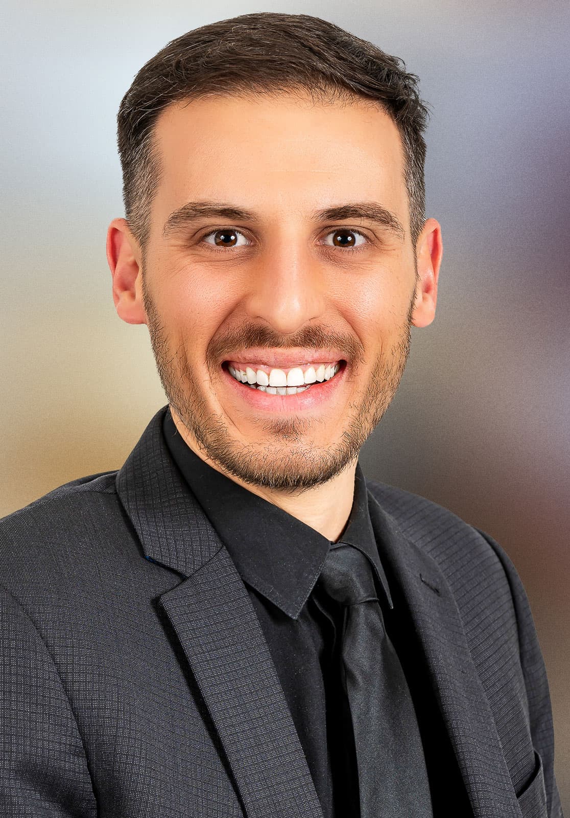 Michael Boni